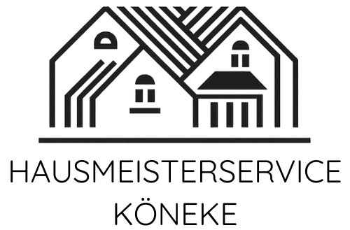 Hausmeisterservice Köneke Logo
